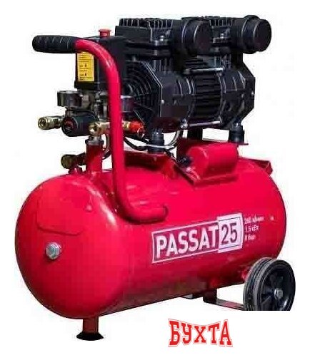 Компрессор Aurora Passat-25 4