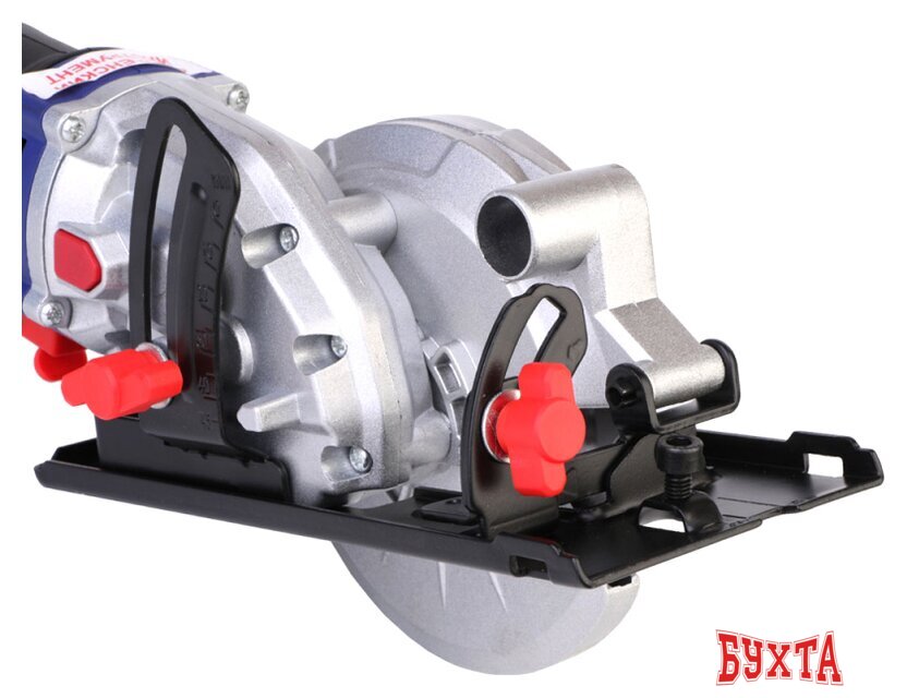 Дисковая (циркулярная) пила ДИОЛД ДП-1 МФ 5