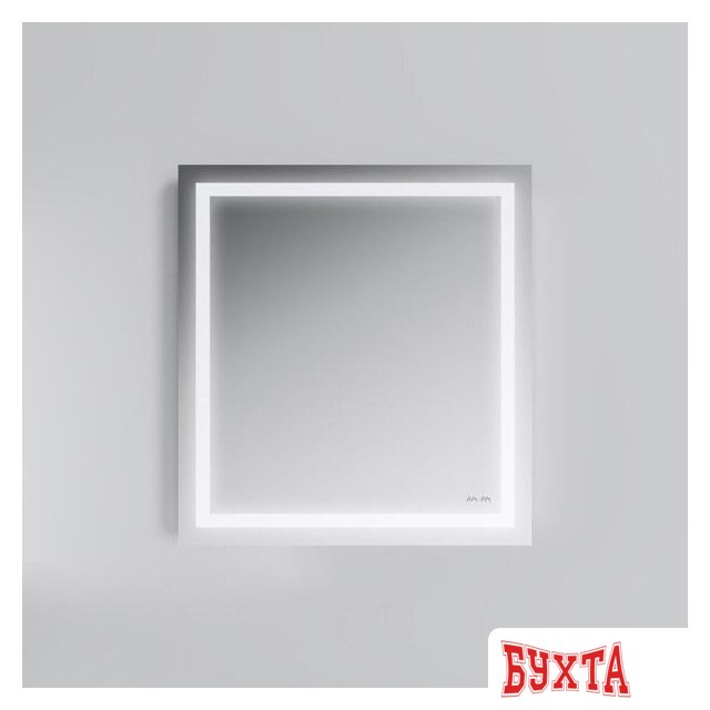 Мебель для ванных комнат AM.PM Зеркало Gem 65 M91AMOX0651WG 3