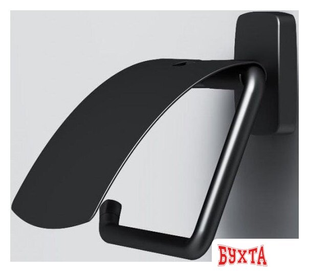 Держатель для туалетной бумаги AM.PM Gem A90341422 4