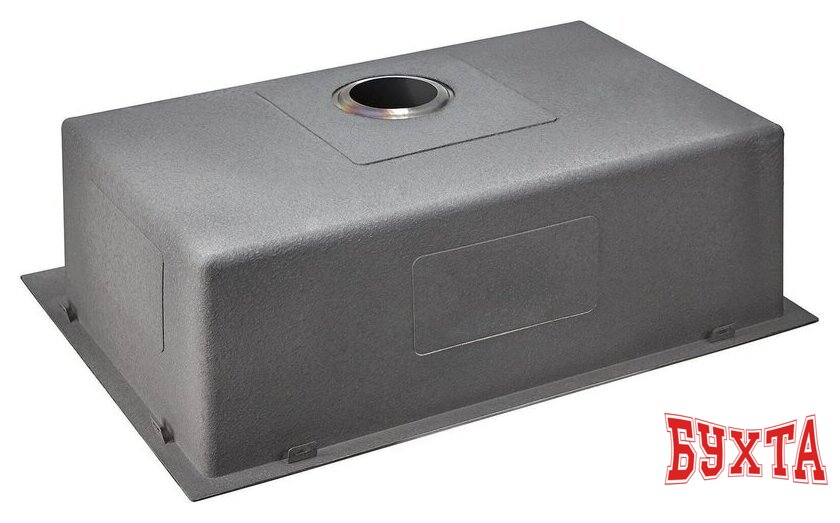 Кухонная мойка Stellar Evier E6050NB 4