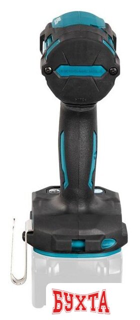 Винтоверт Makita TD001GZ (без АКБ) 4