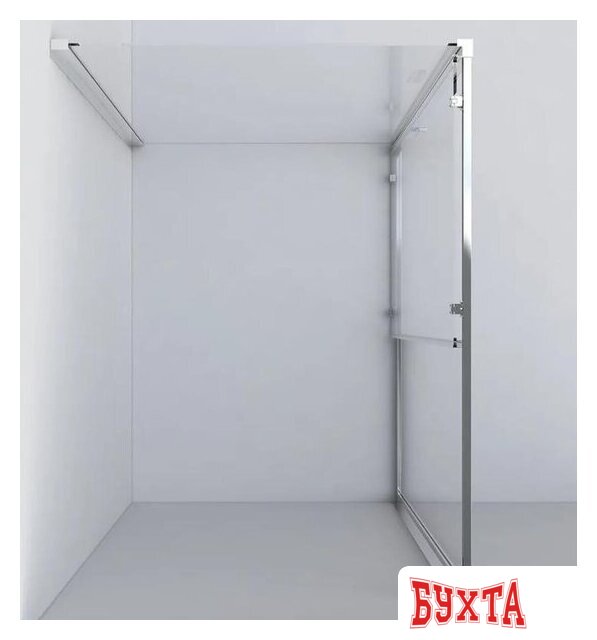 Душевой уголок Aquabath AB-11C-1080-2170 4