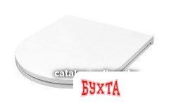 Сиденье для унитаза AM.PM Spirit C707857WH 1