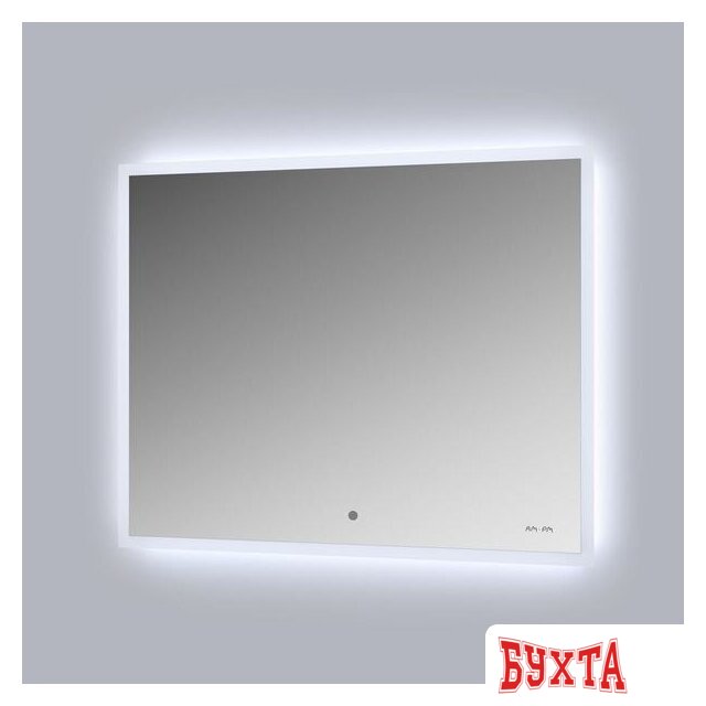 Мебель для ванных комнат AM.PM Зеркало Spirit 2.0 100 M71AMOX1001SA 4