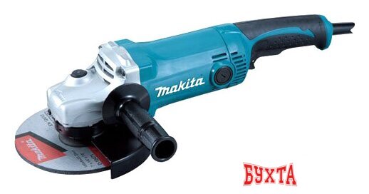 Угловая шлифмашина Makita GA7050