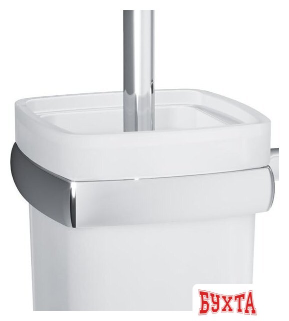 Ершик для унитаза AM.PM Gem A9033400 2