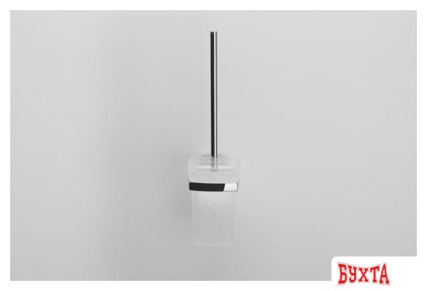 Ершик для унитаза AM.PM Gem A9033400 5