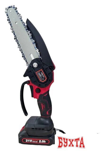 Аккумуляторная пила Edon UNS-21C (с 1-м АКБ)