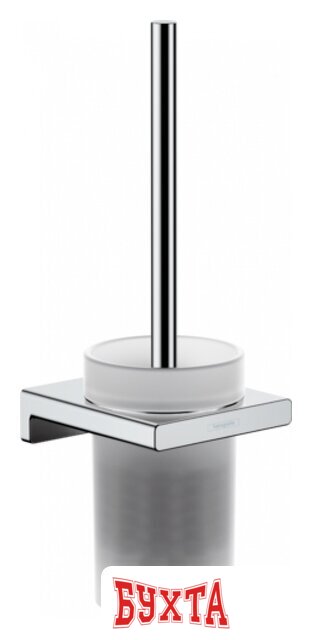 Ершик для унитаза Hansgrohe AddStoris 41752000