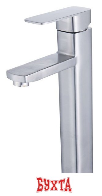 Смеситель Diadonna D34-113130S 1