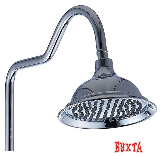 Душевая система Diadonna Д80-335314 4