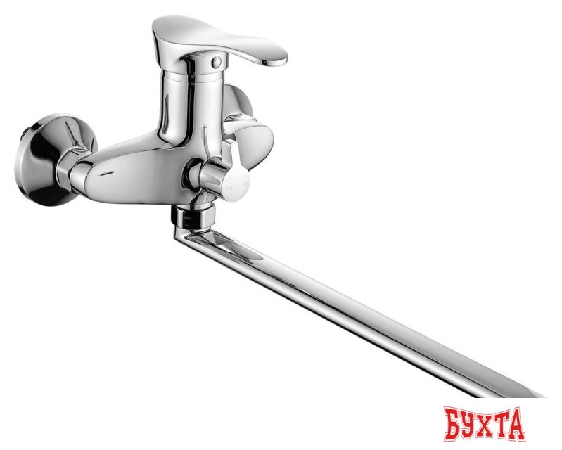 Смеситель Diadonna D80-222100 1