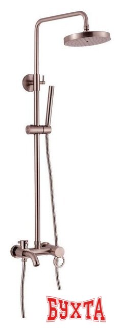 Душевая система Potato P3598