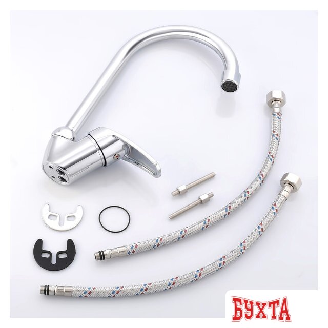 Смеситель Cronwil CP036-51 3