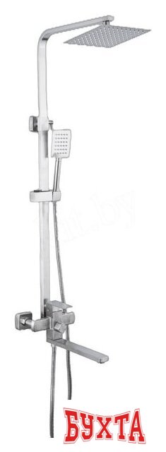 Душевая система Potato P35304S