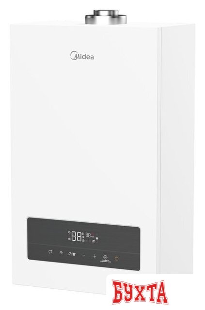 Отопительный котел Midea MGB-18-2F Neman 3