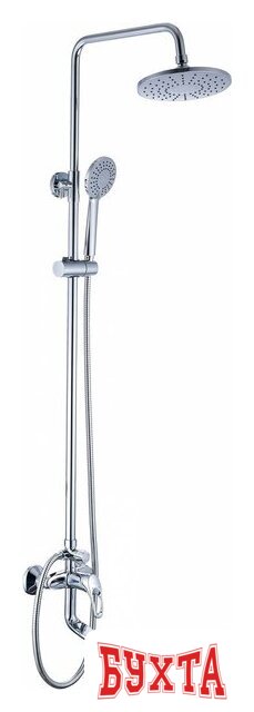 Душевая система Diadonna D80335111