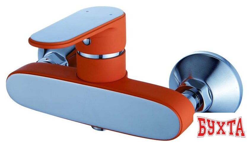 Смеситель Diadonna D91-220117SY 1