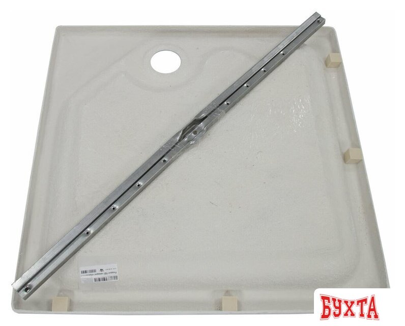 Душевой поддон Triton ПД21 80x80 2