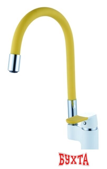 Смеситель Diadonna D87-437114PY 1