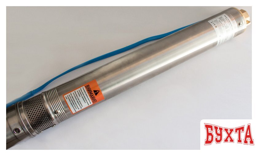 Скважинный насос Aquavita AQUAVITA 3SDM2/27 2