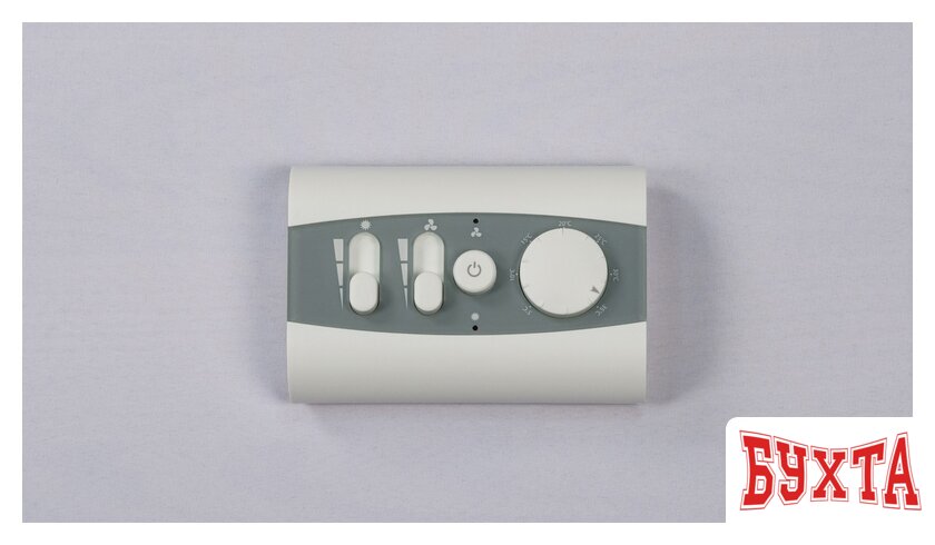 Тепловая завеса Калашников KVC-A15E9-31 3