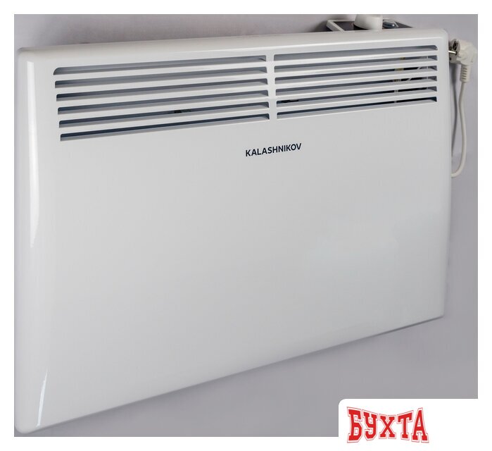 Конвектор Калашников KVCH-E10M-11 3