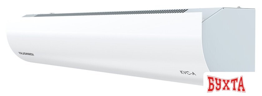 Тепловая завеса Калашников KVC-A06E3-11 4