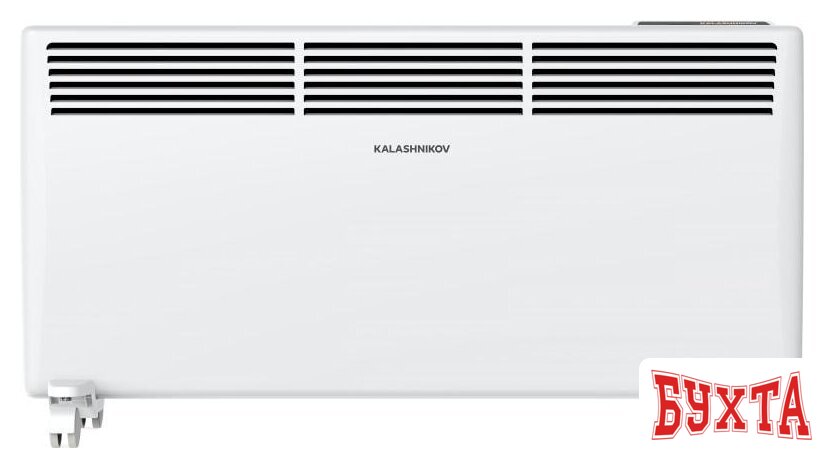 Конвектор Калашников KVCH-E20E-11 2