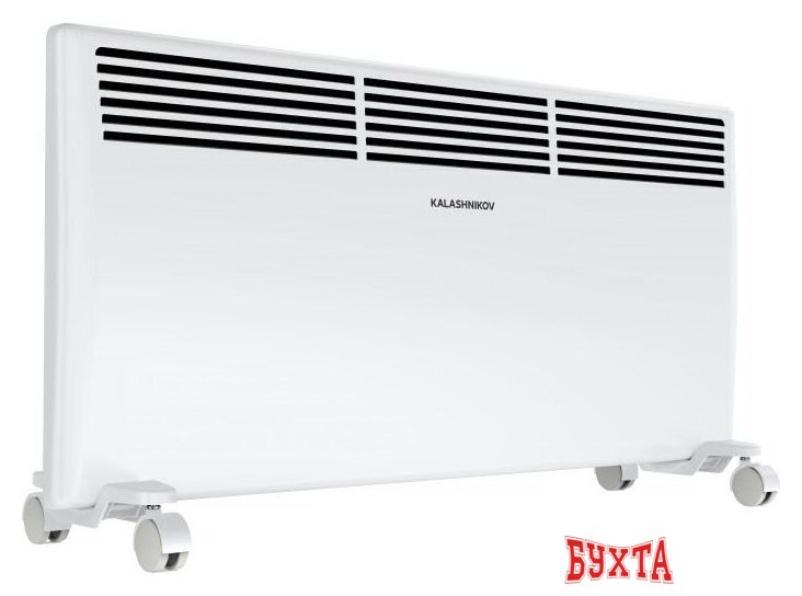 Конвектор Калашников KVCH-E20E-11 4