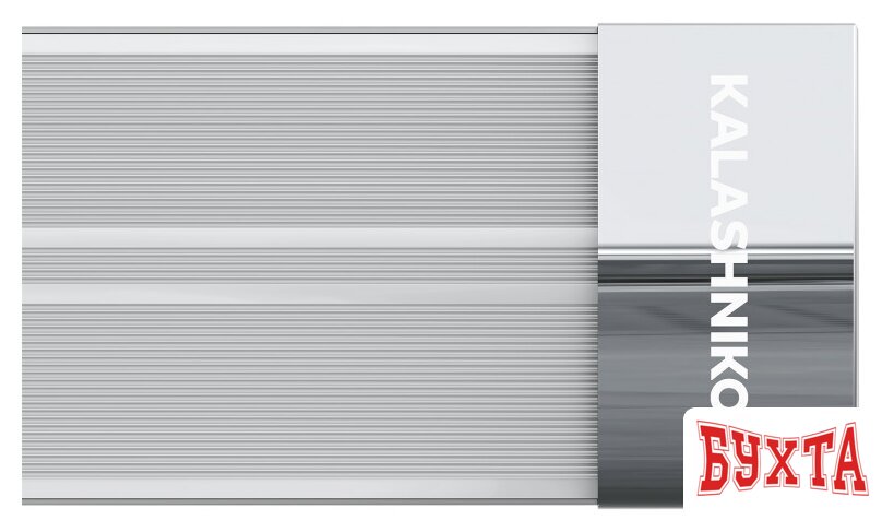 Инфракрасный обогреватель Калашников KIRH-E40P-31 4