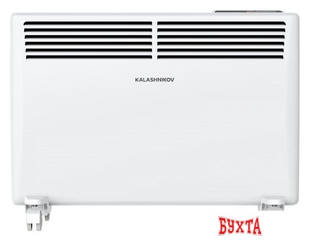 Конвектор Калашников KVCH-E15E-11 2