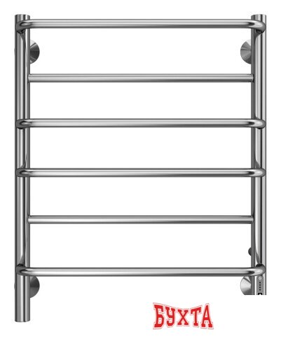Полотенцесушитель TERMINUS Евромикс П6 электро (500х650) 1