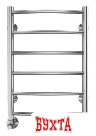 Полотенцесушитель TERMINUS Классик П6 400х600 нп 400