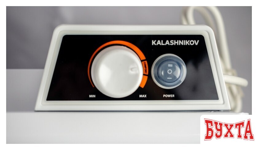 Конвектор Калашников KVCH-E15M-11 4