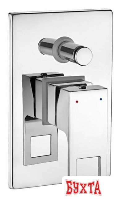 Смеситель Deante Anemon BCZ 044P 1