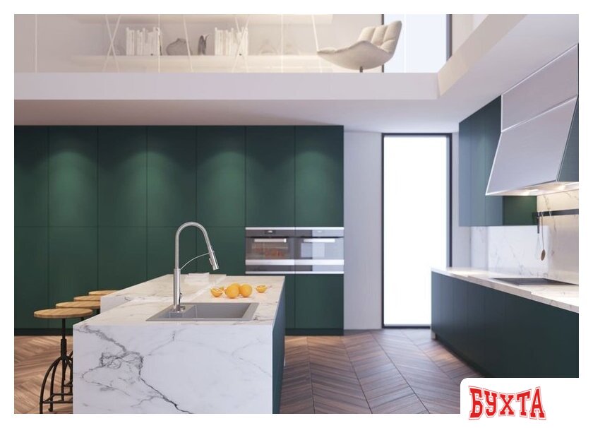 Смеситель Deante Gerbera BGB 072M 4