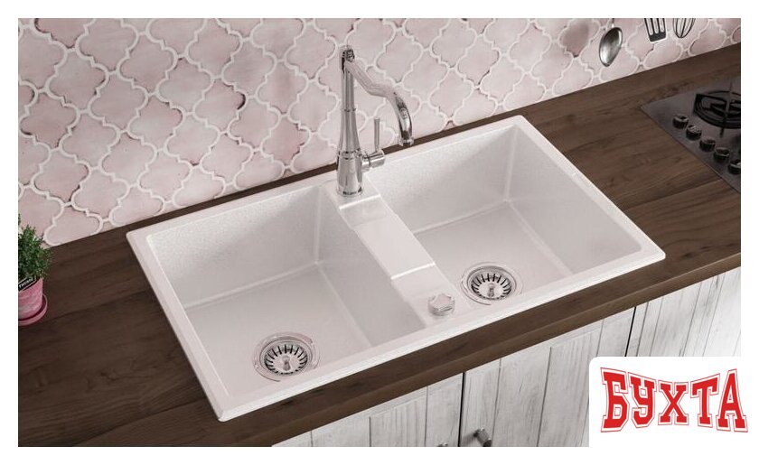 Смеситель Deante Tamizo BQT 063M 3