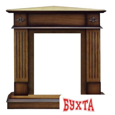 Портал Smolcom Brighton Corner STD-ASP (дуб антик)