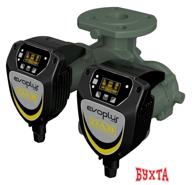 Циркуляционный насос DAB Evoplus D 110/220.32 M