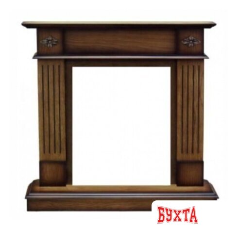 Портал Smolcom Brighton STD-ASP (дуб антик)