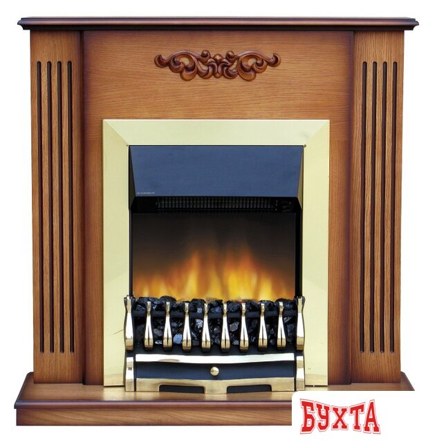 Портал Smolcom Lumsden STD-ASP (дуб антик) 2