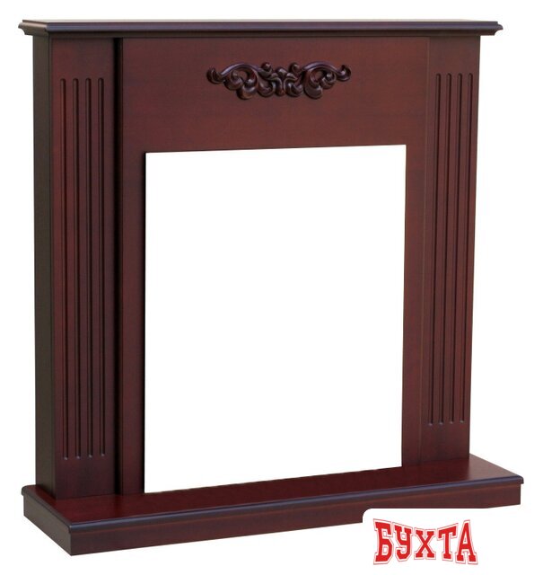 Портал Smolcom Lumsden STD-ASP (махагон коричневый антик) 1