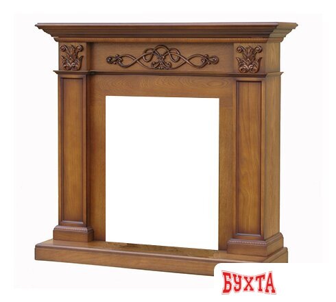 Портал Smolcom Verona STD-ASP (дуб антик)