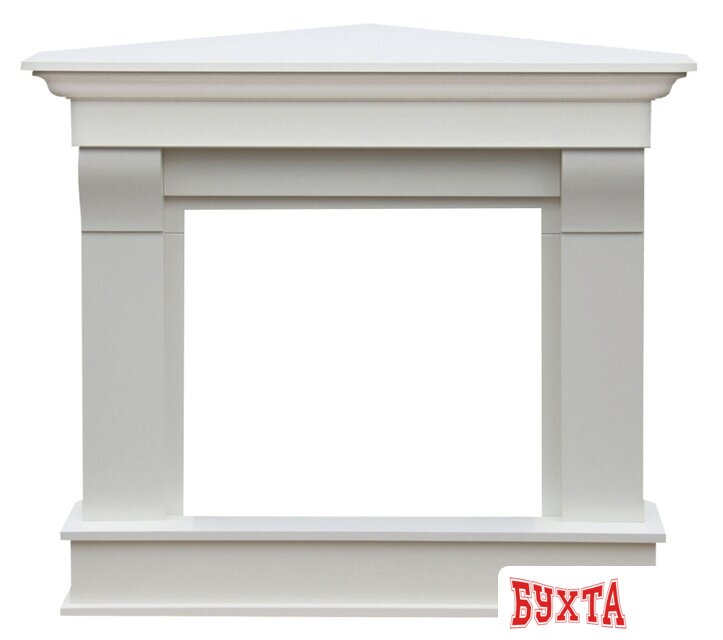 Портал Smolcom Albion Corner V23 (белый) 1