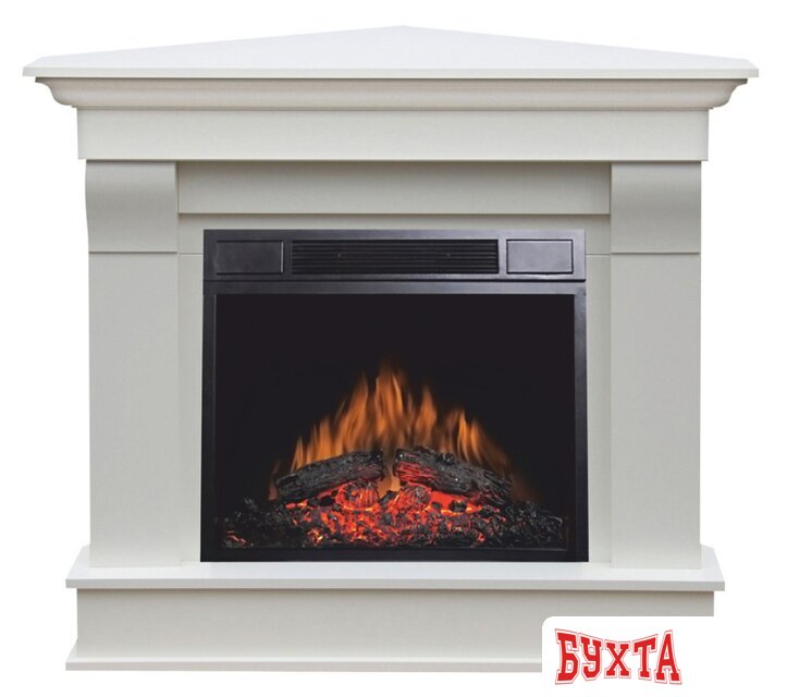 Портал Smolcom Albion Corner V23 (белый) 2