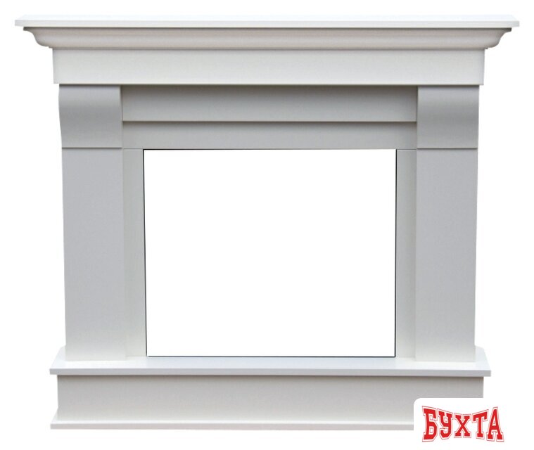 Портал Smolcom Albion V23 (бьянко белый) 1