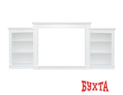 Портал Smolcom Jazz V23 (бьянко белый)