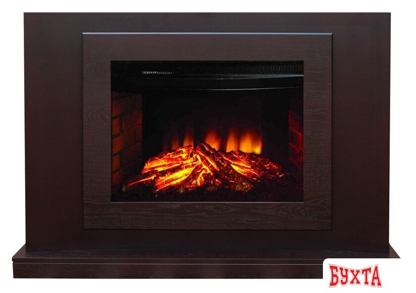 Портал Smolcom Lucca FS25 (венге) 2